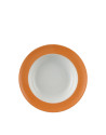 Thomas: Sunny Day Orange Assiette creuse 23 cm