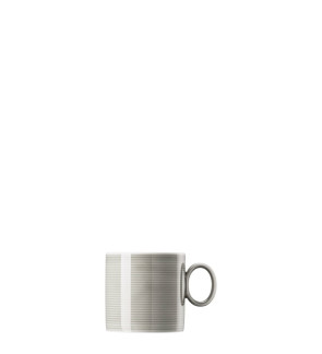 Thomas: Loft Colour Mug Moon Grey