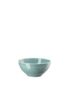 Thomas: Loft Colour Bol Ice Blue 15 cm