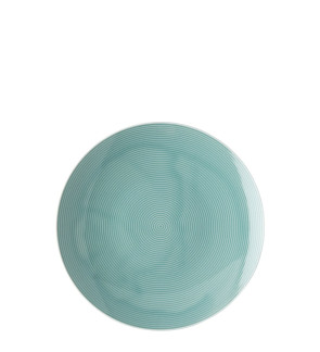 Thomas: Loft Colour Assiette dessert Ice Blue 22 cm