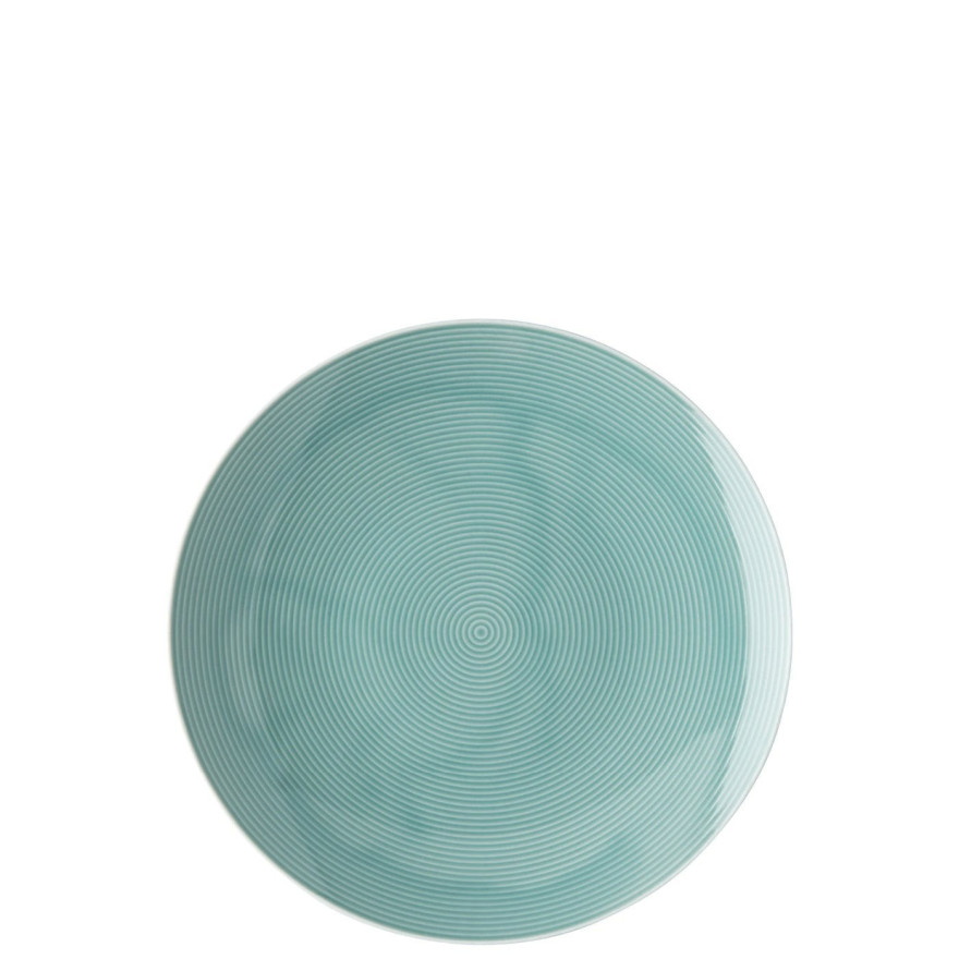 Thomas: Loft Colour Assiette dessert Ice Blue 22 cm