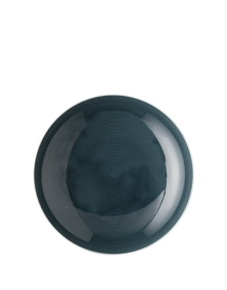 FreeForm: Set de table Rouge & Noir 40x30cm