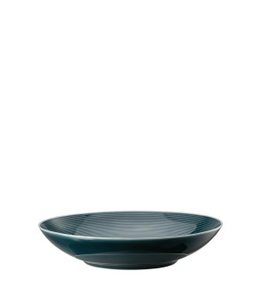 Thomas: Loft Colour Assiette creuse Night Blue 24 cm