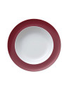 Thomas: Sunny Day Fuchsia Assiette creuse 23 cm