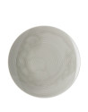 Thomas: Loft Colour Assiette plate Moon Grey 28 cm