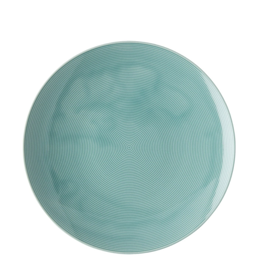 Thomas: Loft Colour Assiette plate Ice Blue 28 cm