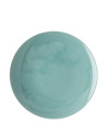 Thomas: Loft Colour Assiette plate Ice Blue 28 cm