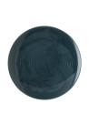 Thomas: Loft Colour Assiette plate Night Blue 28 cm