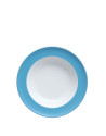 Thomas: Sunny Day Waterblue Assiette creuse 23 cm