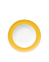 Thomas: Sunny Day Yellow Assiette creuse 23 cm
