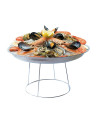 Eternum: Support Plateau de fruits de mer