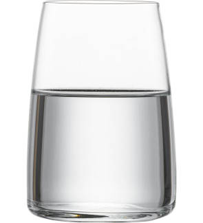 Schott Zwiesel: Sensa Lot de 6 verres à eau 50cl