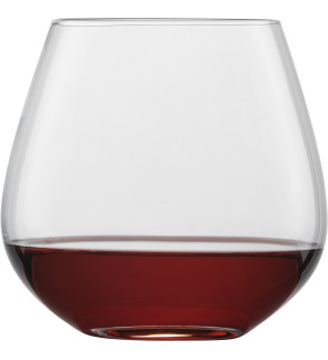 Schott Zwiesel: Vina Lot de 6 Gobelets à vin 59 cl