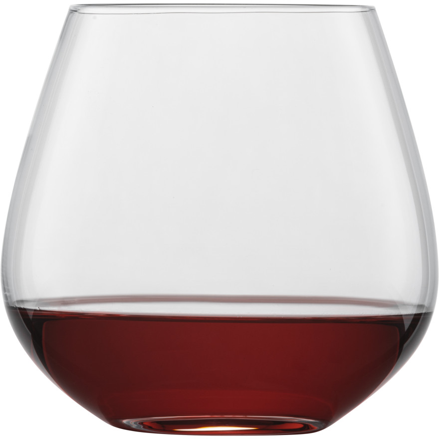 Schott Zwiesel: Vina Lot de 6 Gobelets à vin 59 cl