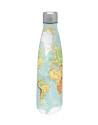 Nerthus:  Geïsoleerde fles 1L  500 ml wereld