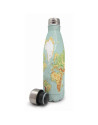 Nerthus : bouteille isotherme 500ml Monde