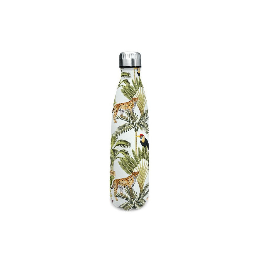 Nerthus:  Geïsoleerde fles  jungle 350 ml