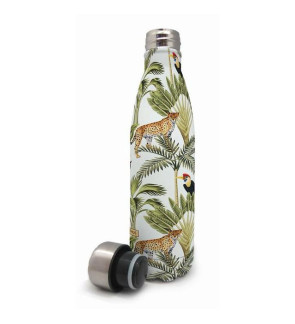 Nerthus:  Geïsoleerde fles  jungle 350 ml