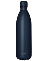 Scanpan: TOGO bouteille isotherme 1000ml Blauw