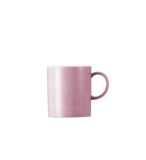 Thomas: Sunny Day Light Pink Mug