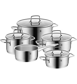 WMF: Set de casseroles...