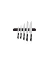 Scanpan: Set 5 couteaux & barre aimantée