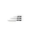 Scanpan: Set 3 couteaux chef classic