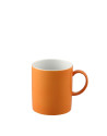 Thomas: Sunny Day Orange Mug