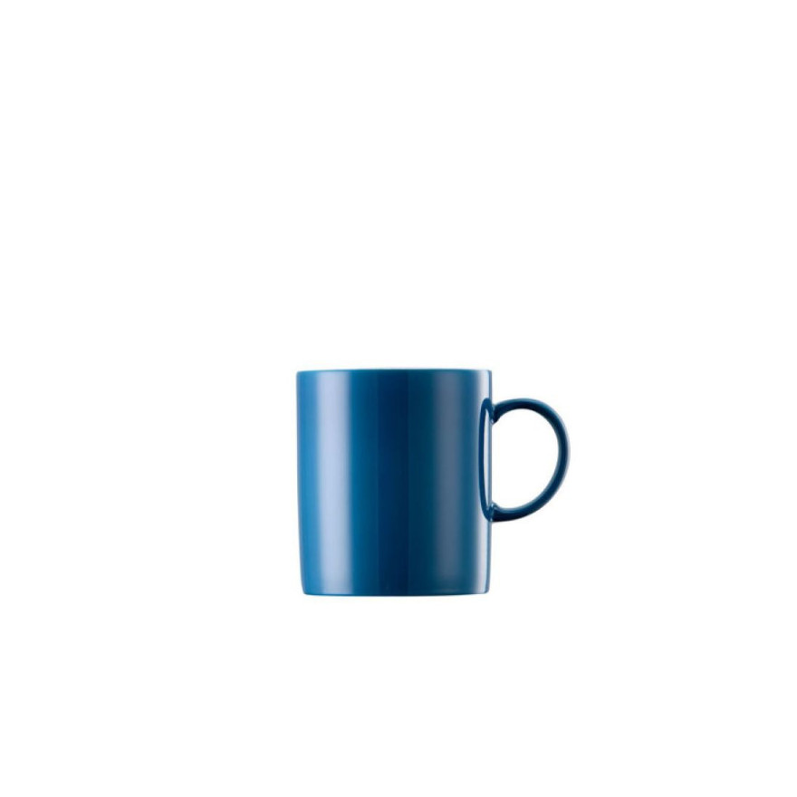 Thomas: Sunny Day Petrol Mug