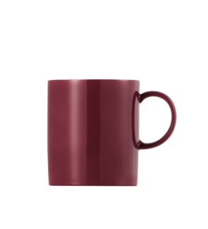 Thomas: Sunny Day Fuchsia Mug