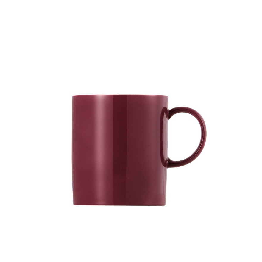 Thomas: Sunny Day Fuchsia Mug