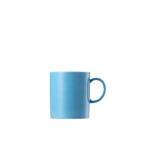 Thomas: Sunny Day Waterblue Mug