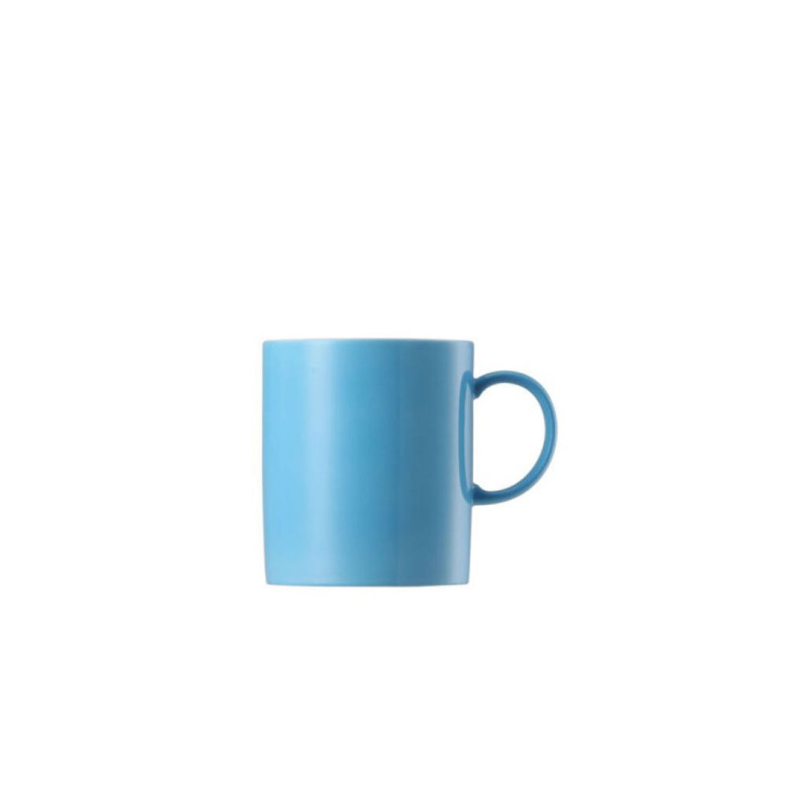 Thomas: Sunny Day Waterblue Mug