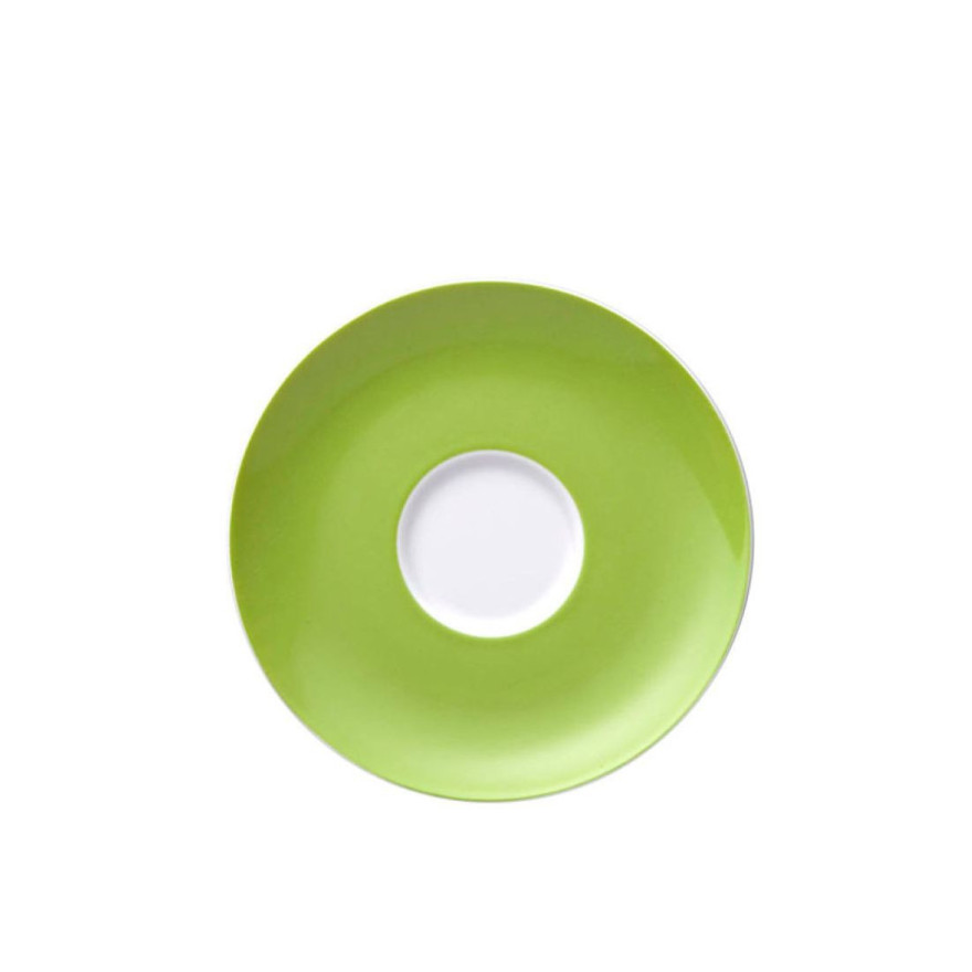 Thomas: Sunny Day Apple Green Sous-tasse