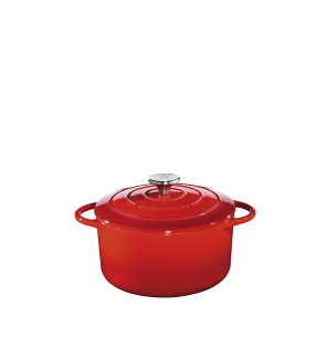 Küchenprofi: Cocotte en...