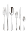 Sambonet Rosenthal: Velvet Inox Coffret 36 pièces