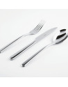 Sambonet Rosenthal: Linear Inox Linear bestekset van 36 stuks