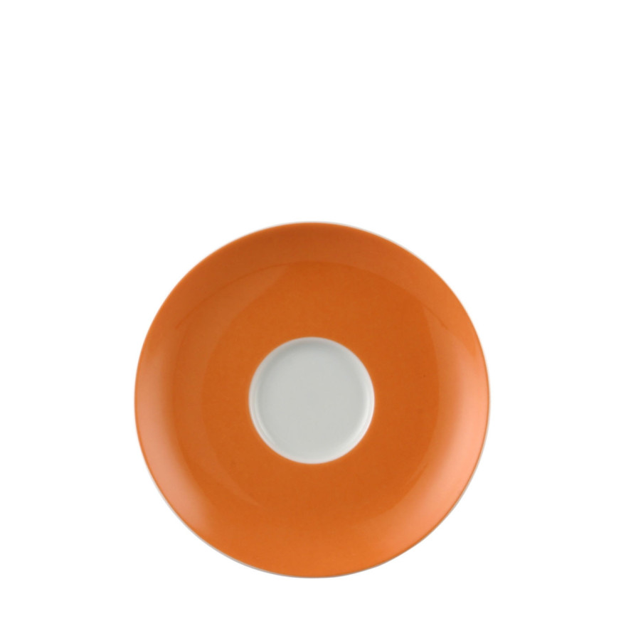 Thomas: Sunny Day Orange Sous-tasse