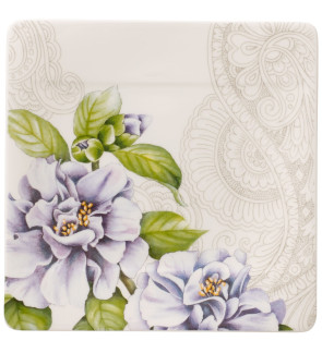 Villeroy & Boch: Set de couverts Teddy pour enfant 4 pièces