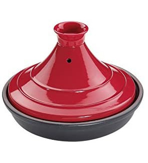 Spring Swiss Design: Tajine...