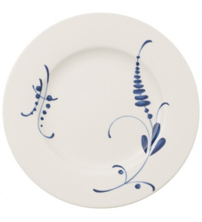 Villeroy & Boch: Vieux Luxembourg Brindille assiette plate 27 cm