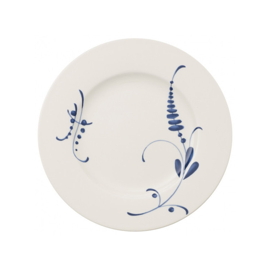 Villeroy & Boch: Vieux Luxembourg Brindille assiette plate 27 cm