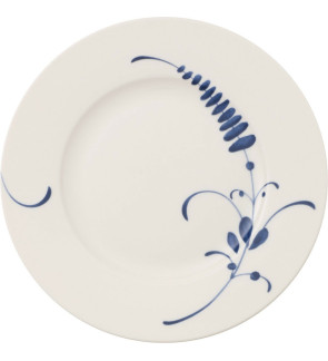 Villeroy & Boch: Vieux Luxembourg Brindille assiette à dessert 22 cm