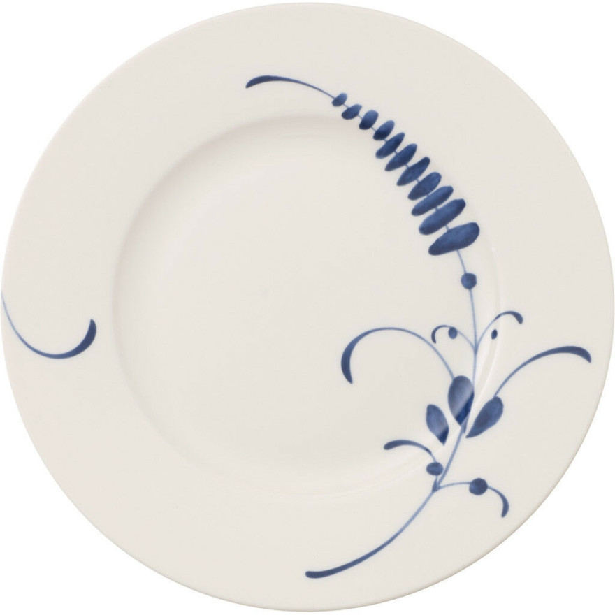 Villeroy & Boch: Vieux Luxembourg Brindille assiette à dessert 22 cm