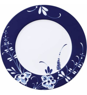 Villeroy & Boch: Vieux Luxembourg Brindille assiette d'accueil 30 cm