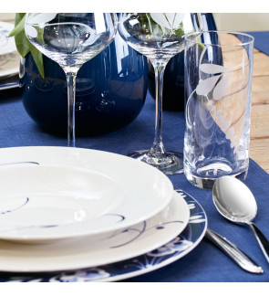 Villeroy & Boch: Vieux Luxembourg Brindille assiette d'accueil 30 cm