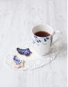 Villeroy & Boch: Vieux Luxembourg Brindille Mug 34 cl