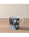 Villeroy & Boch: Vieux Luxembourg Brindille Mug bleu 25 cl