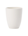 Villeroy & Boch: Artesano Original Tasse moka sans anse avec soucoupe  2 pièces