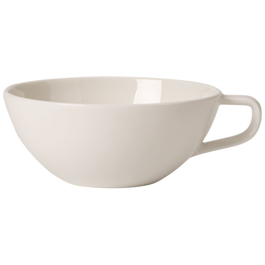 Villeroy & Boch: Artesano Original Tasse à thé avec soucoupe 2 pièces